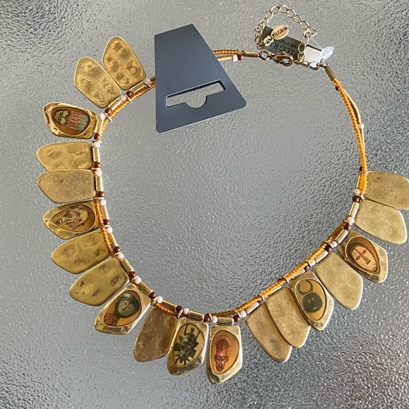 Pilgrim Jewelry - 4/15 💖 beautiful pilgrim necklace